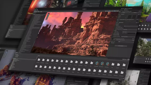 Making a Multiplayer FPS: Introduction